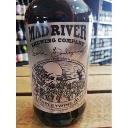 Mad River Barleywine Ale